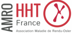Espace adhérents | AMRO-HHT-France